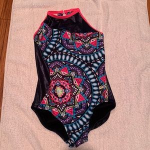 Justice Activewear Leotard - Kids 14